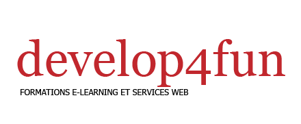fomations e-learning et services web