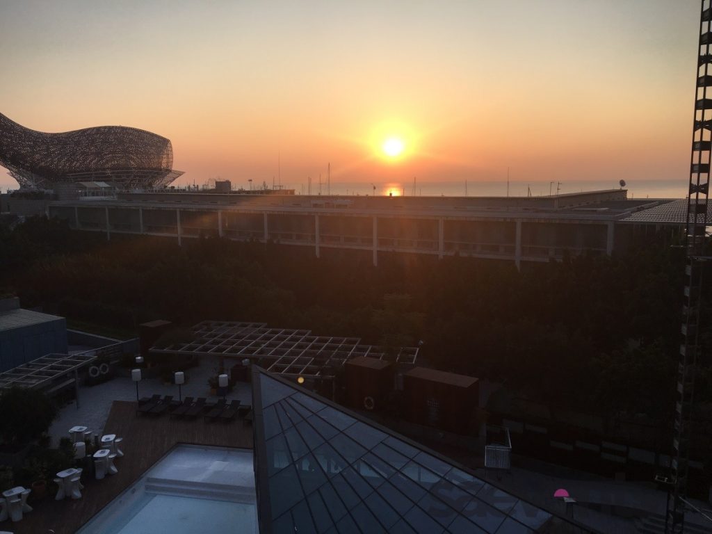 Incentive à Barcelone : recette d’un séjour d'exception